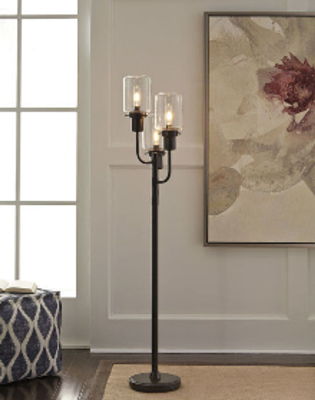 Floor Lamps